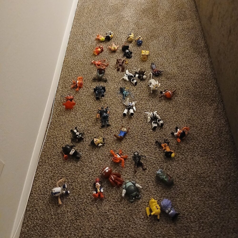 Boy Toys